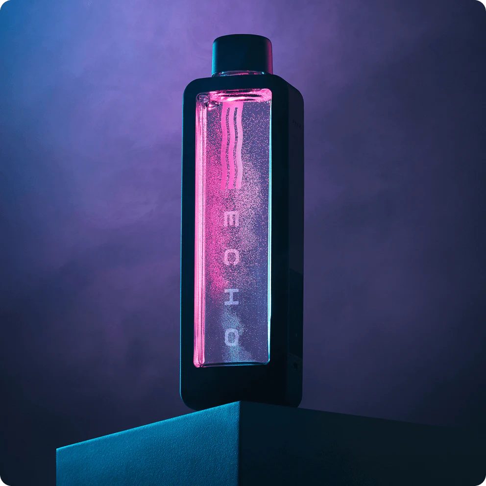 ECHO Flask Hydrogen Water Bottle - Image 9