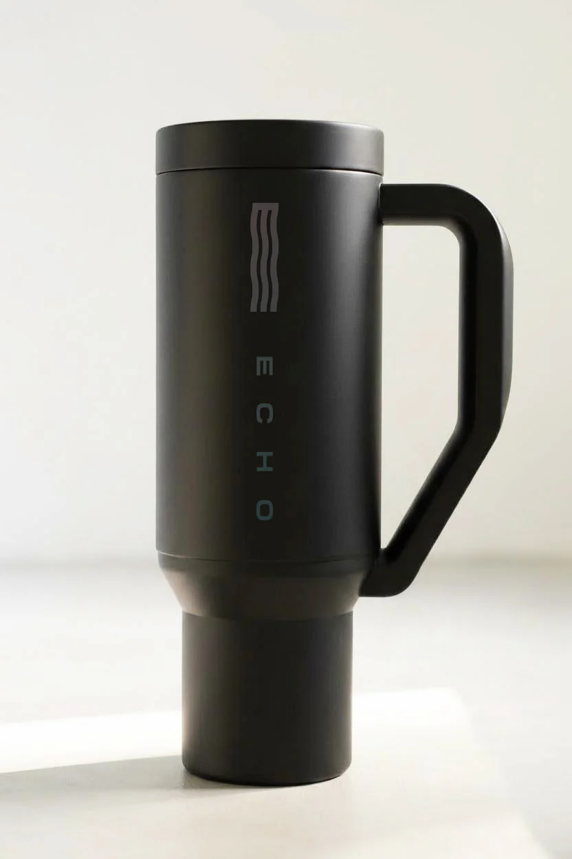 ECHO Forty - Image 5