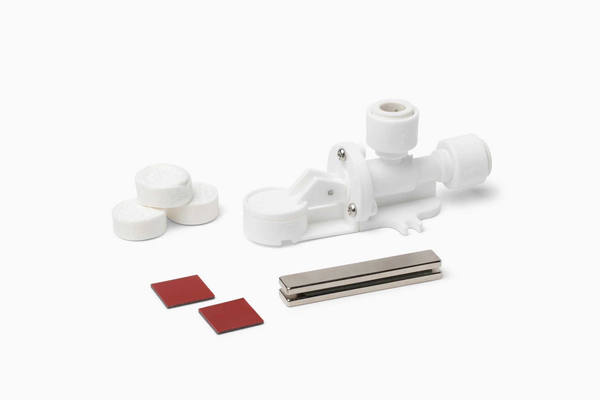 Echo Guard Under Sink Leak Detection and Alarm Kit - Image 6