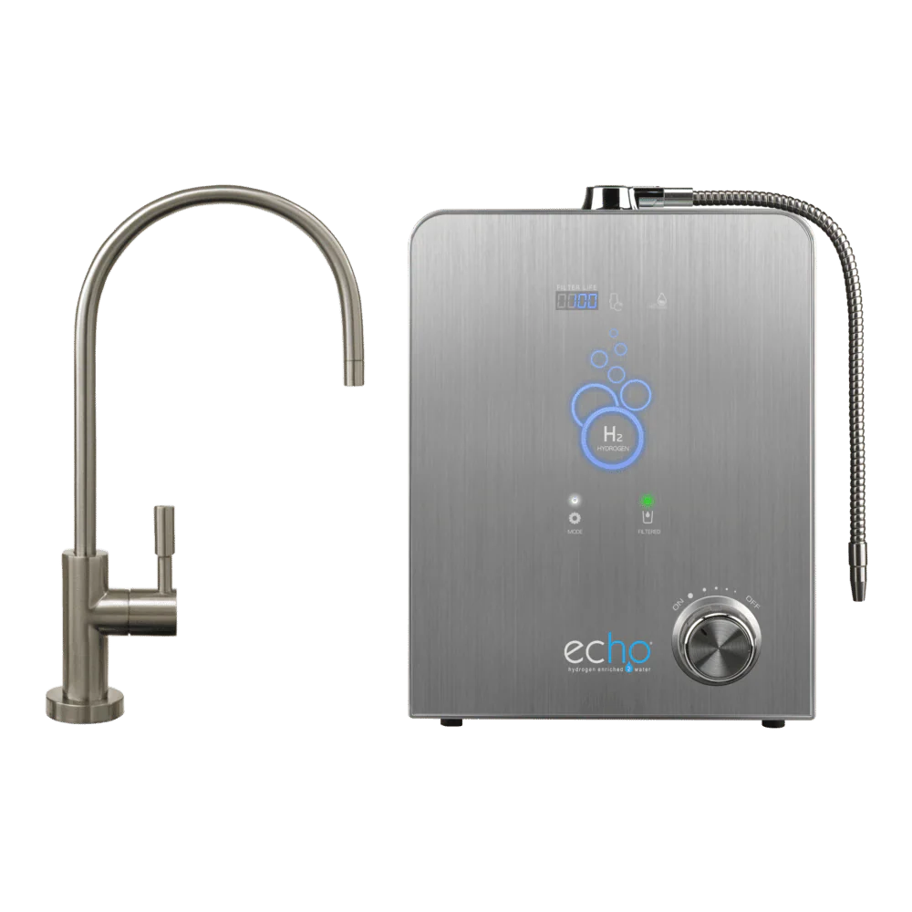 Echo H2 Faucet - Image 4