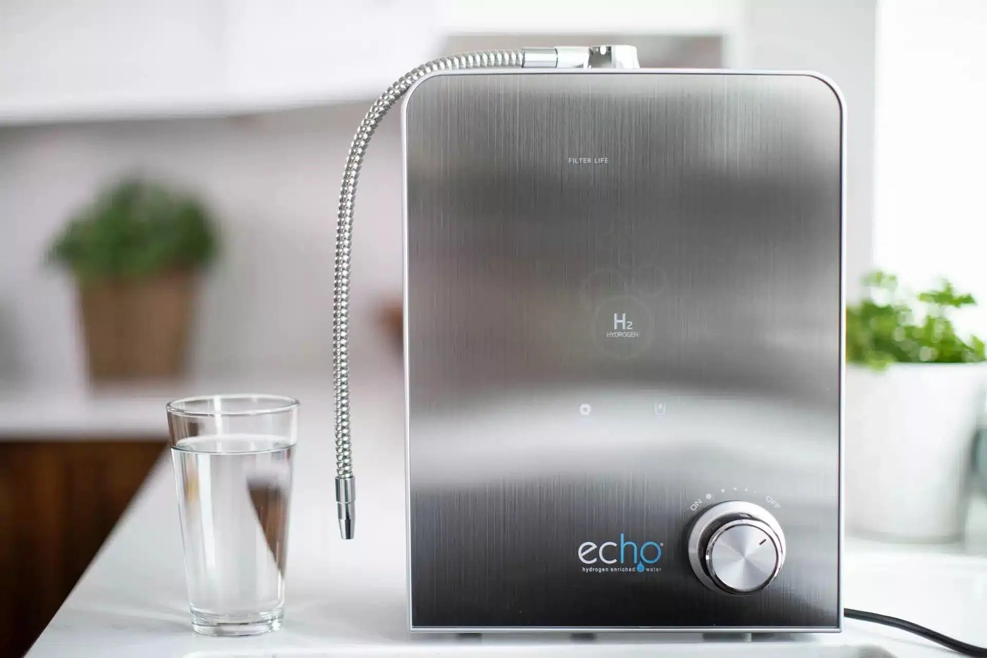 ECHO H2® Hydrogen Water Machine - Image 3