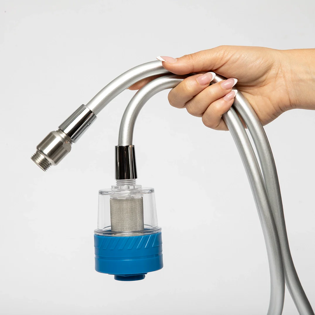 ECHO Revive Hydrogen Bath Water Machine - Image 3