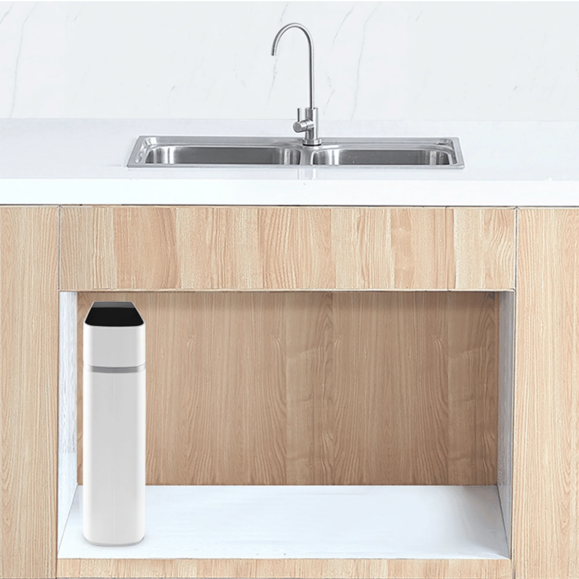 ECHO RO™ Water Filter Machine (Tankless Reverse Osmosis) - Image 5