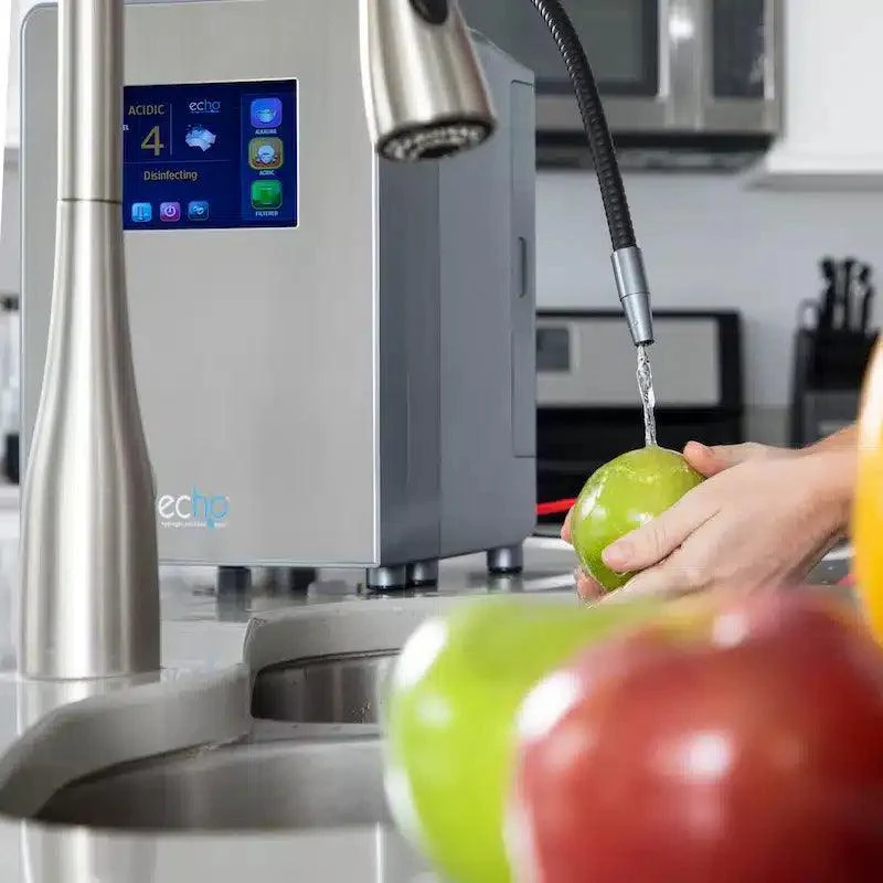 ECHO Ultimate™ Hydrogen Water Machine - Image 3