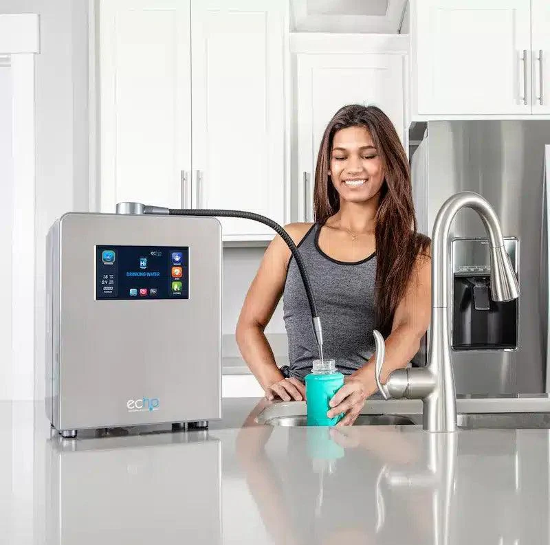 ECHO Ultimate™ Hydrogen Water Machine - Image 4