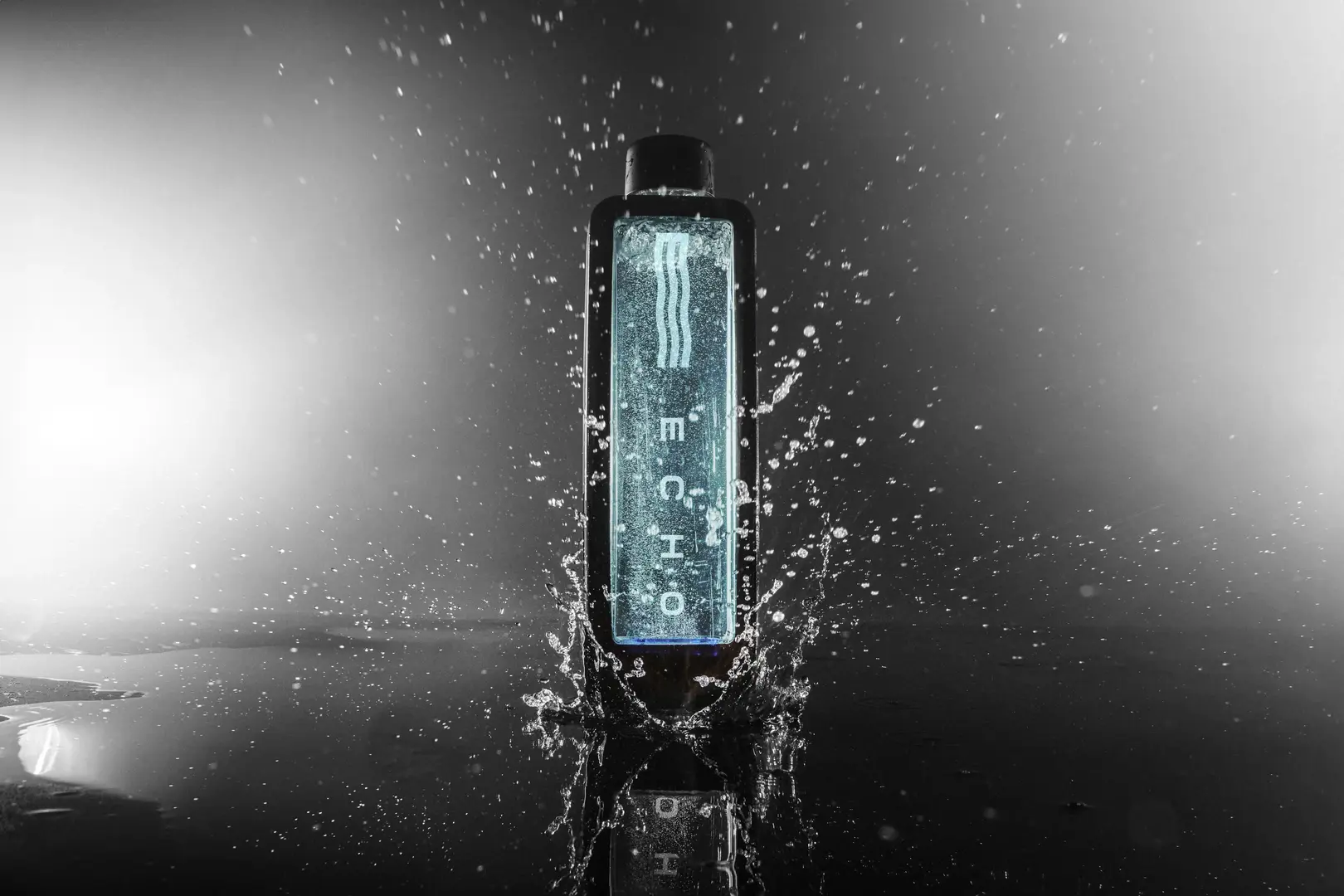 Buy an Echo Flask, Get 2 Month Supply of Hydrogen Prebiotics FREE - Image 6