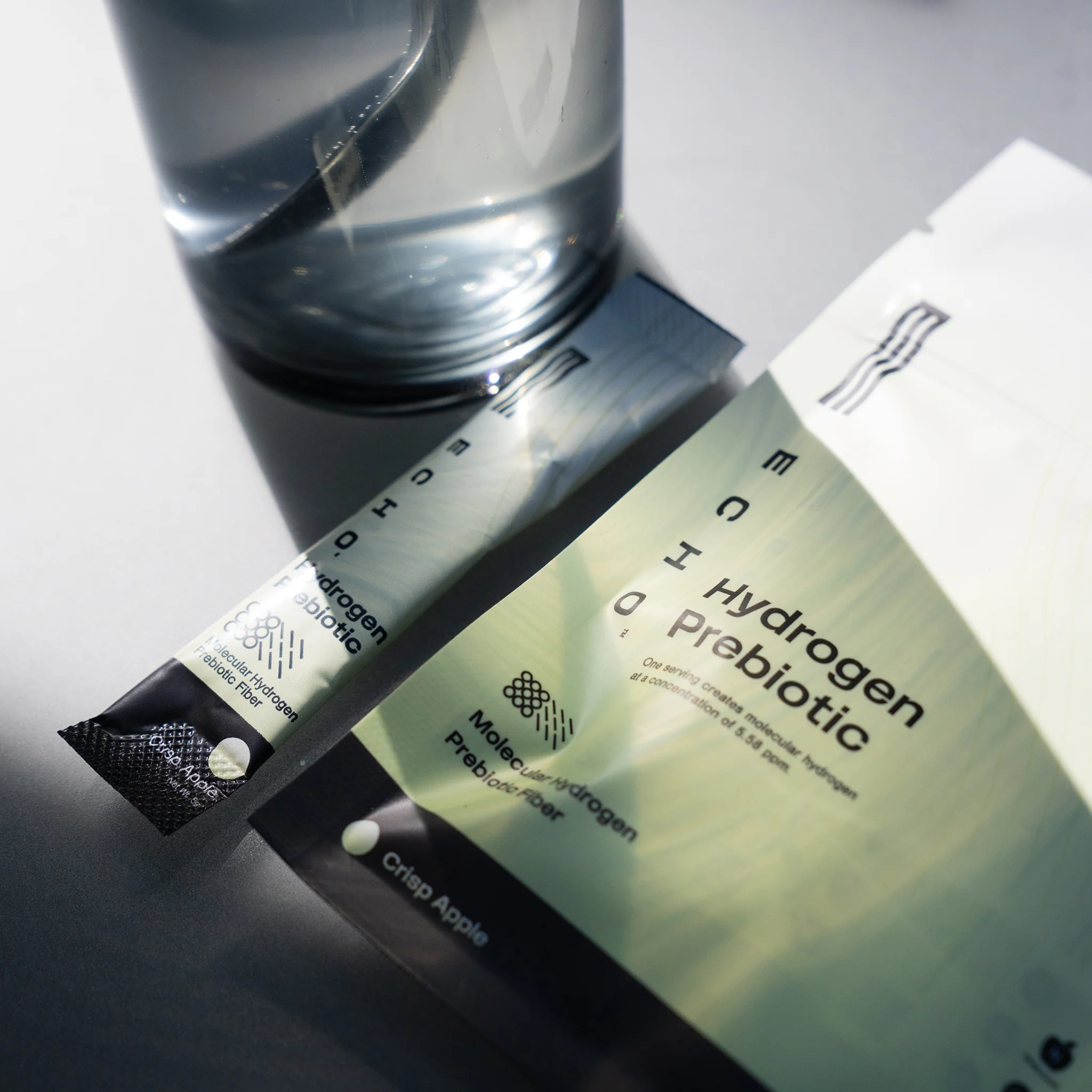 Hydrogen Prebiotic Drink Mix (30-pack) - Image 6
