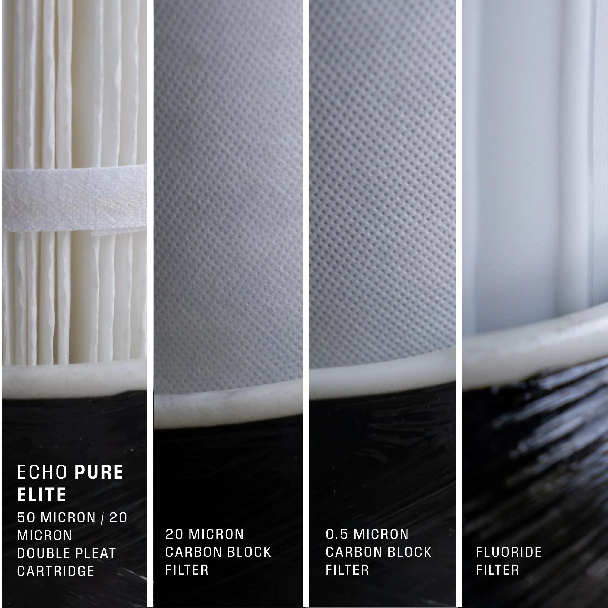 ECHO Whole Home Water Filter - Image 10