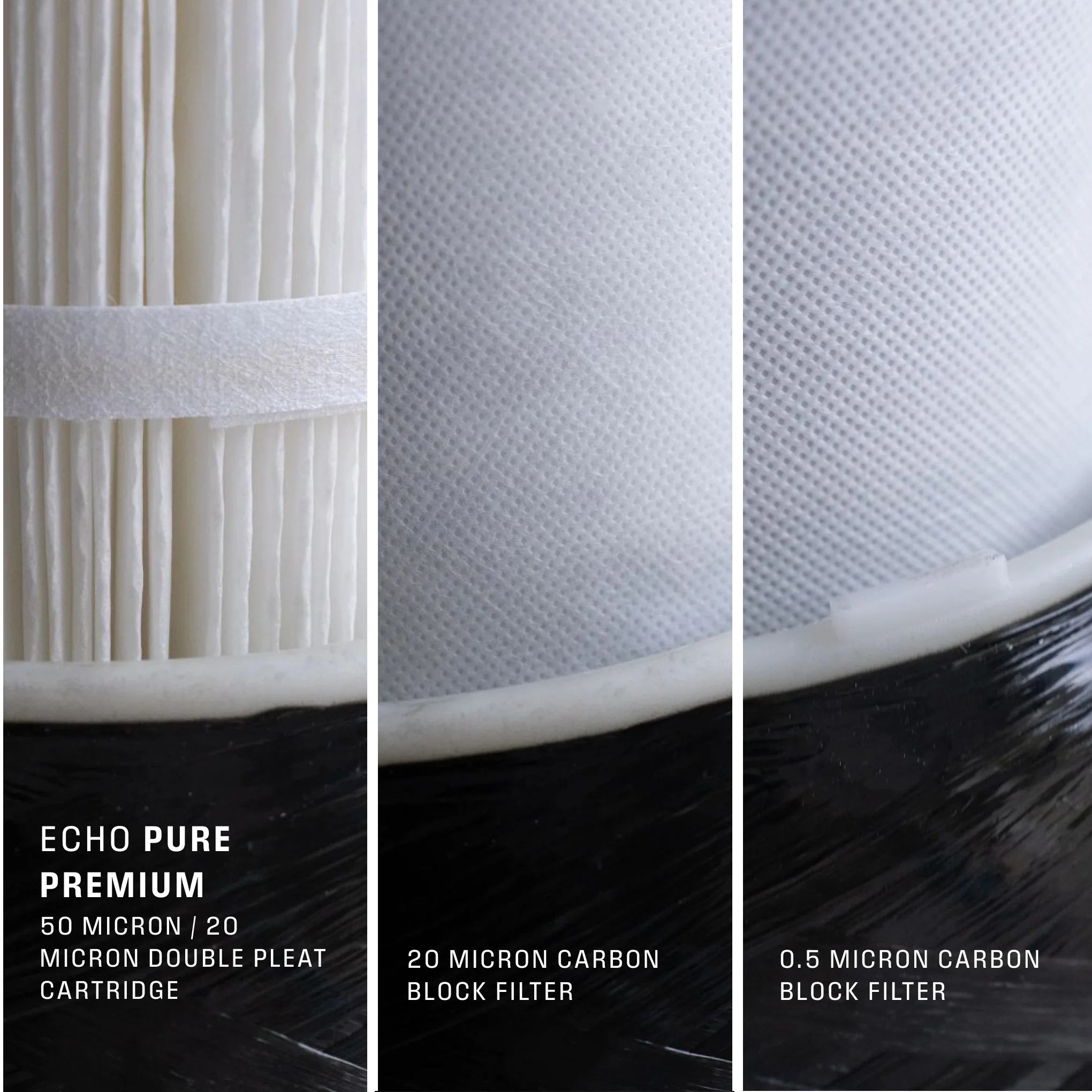 ECHO Whole Home Water Filter - Image 11