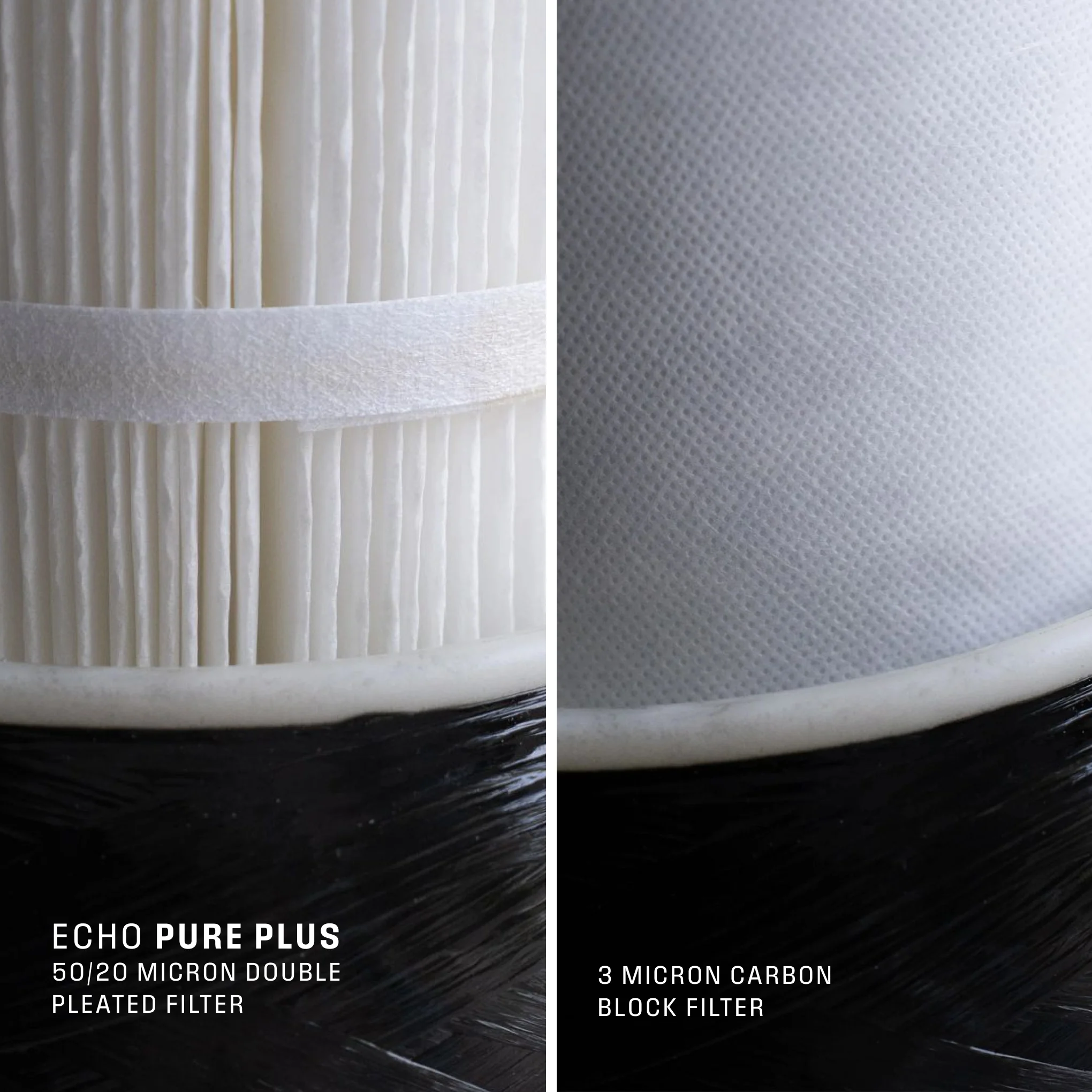 ECHO Whole Home Water Filter - Image 12
