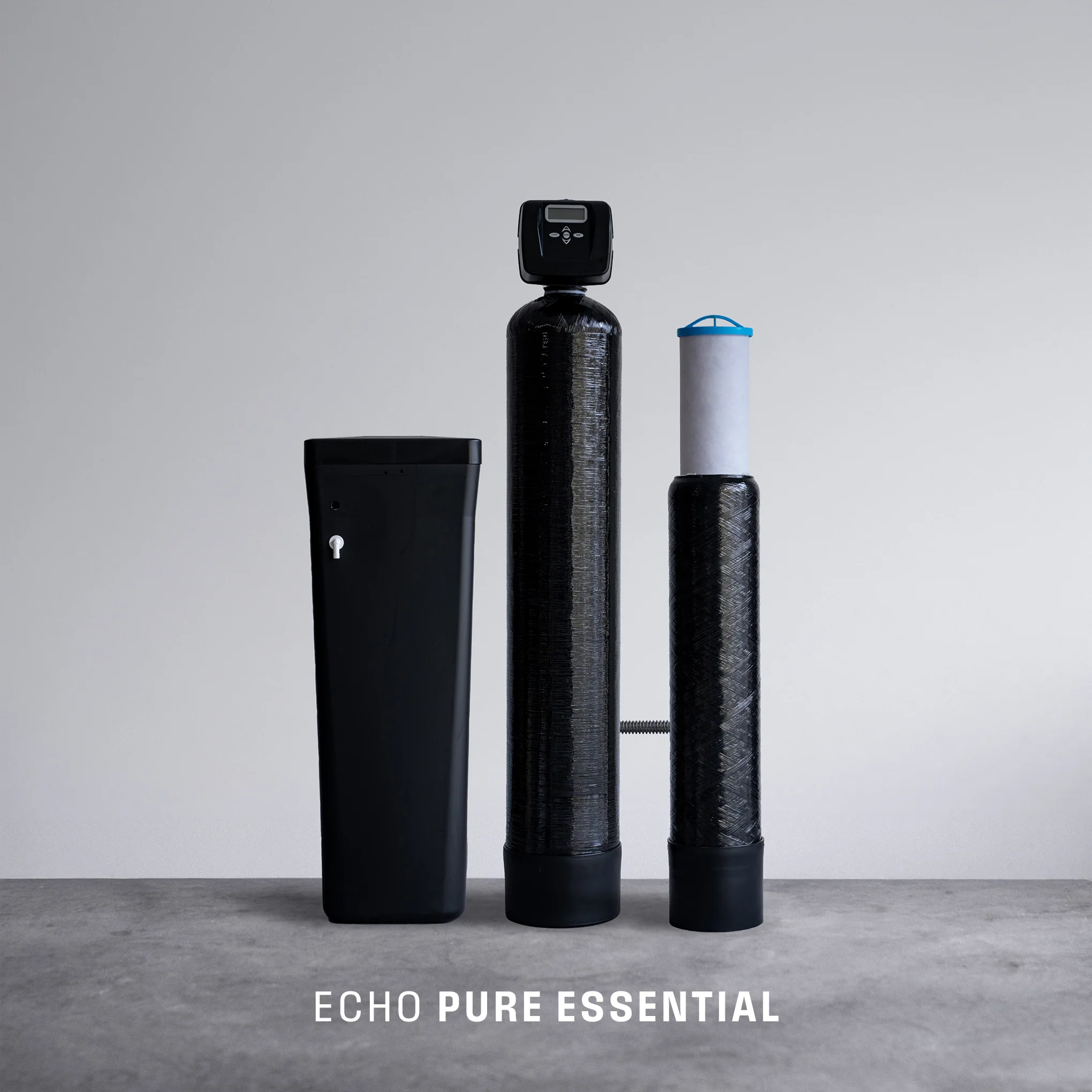 ECHO Whole Home Water Filter - Image 3