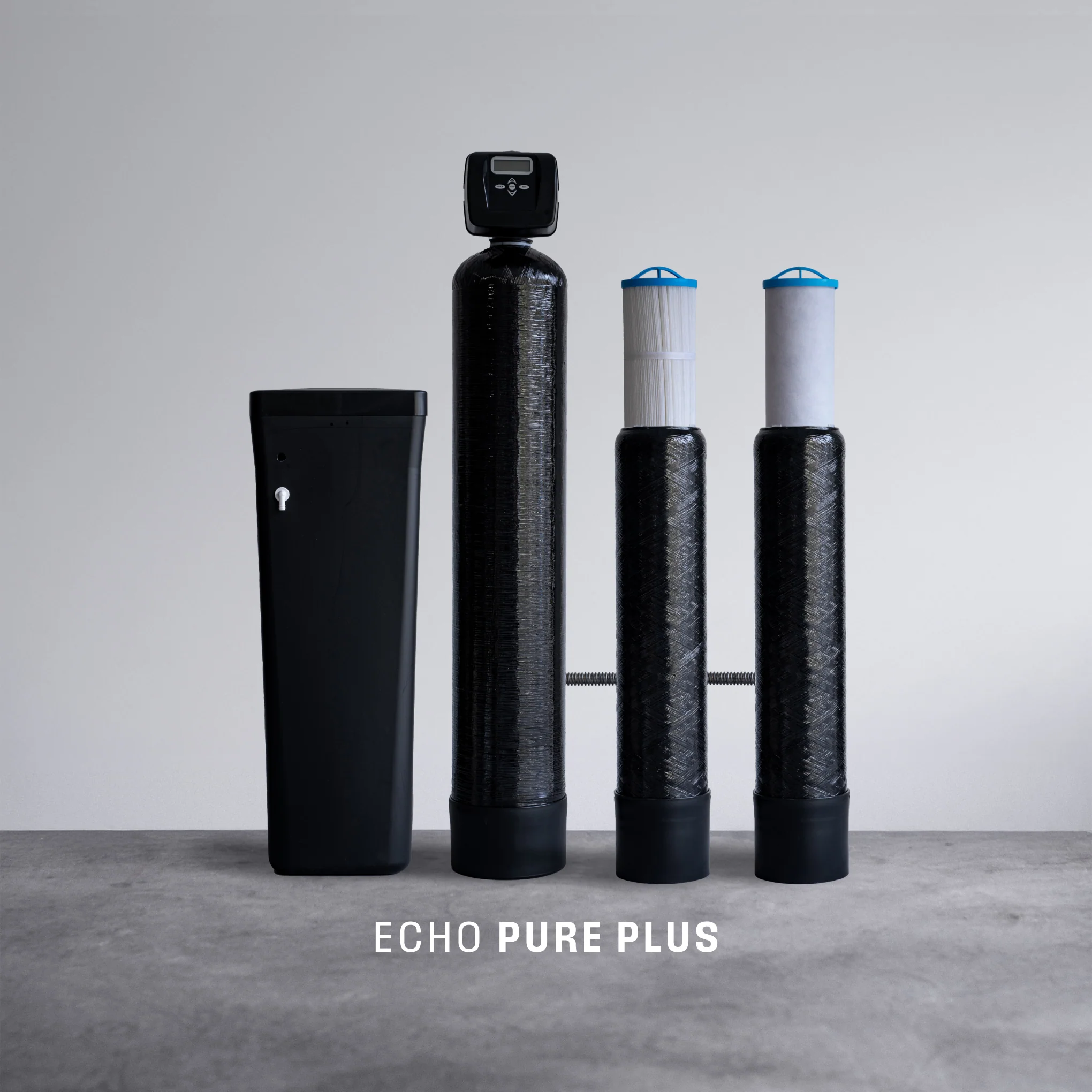 ECHO Whole Home Water Filter - Image 4