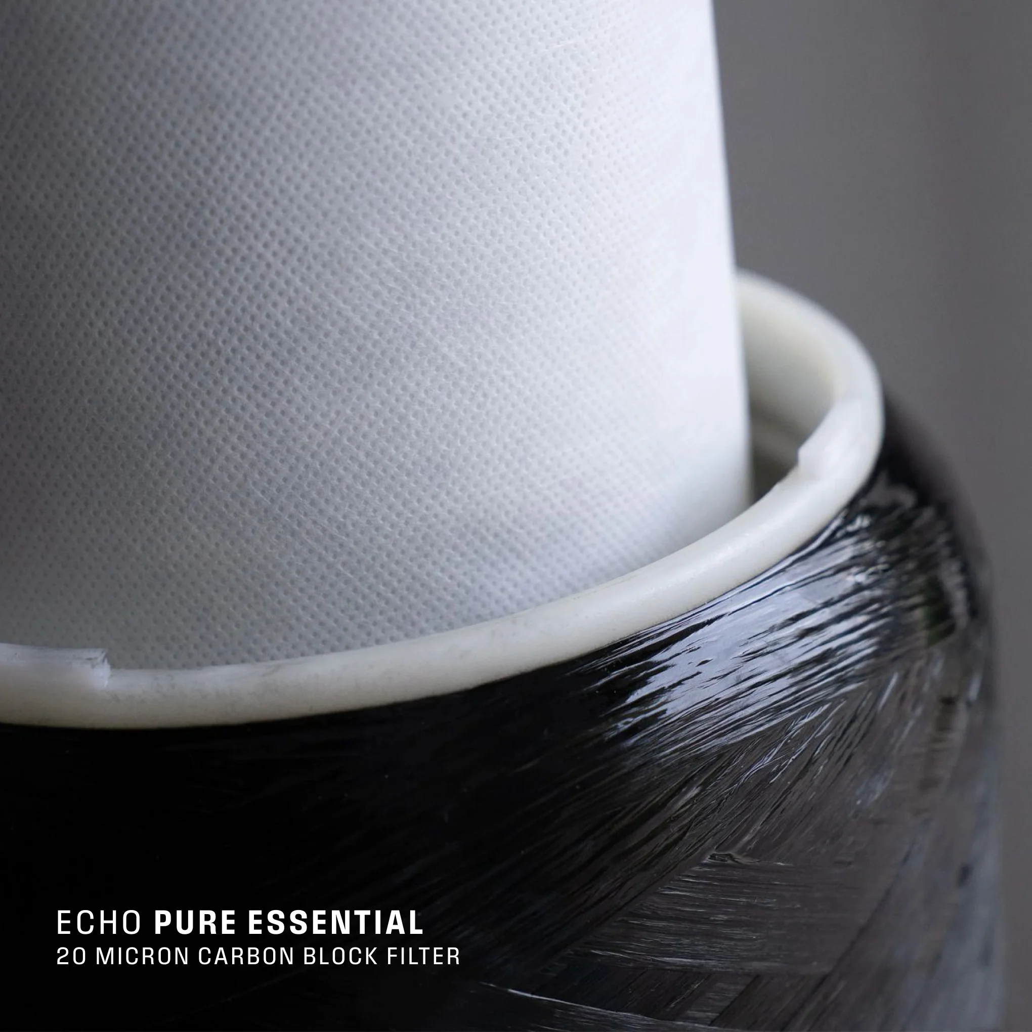 ECHO Whole Home Water Filter - Image 5
